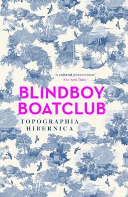 Topographia Hibernica