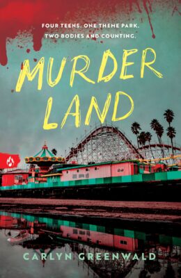 Murder Land