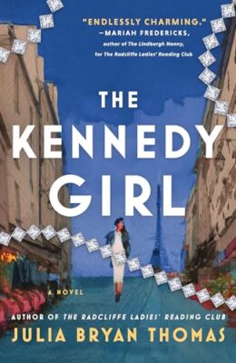 The Kennedy Girl