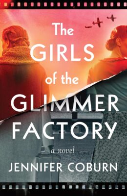 The Girls Of The Glimmer Factory