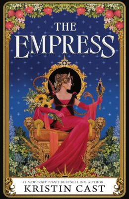 The Empress (Towerfall #1)