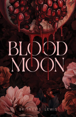 Blood Moon (Blood Moon #1)