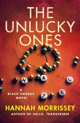 The Unlucky Ones (Black Harbor #4)