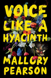 Voice Like A Hyacinth