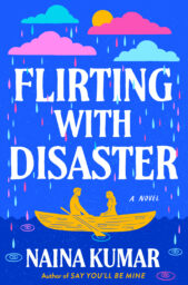 Flirting With Disaster