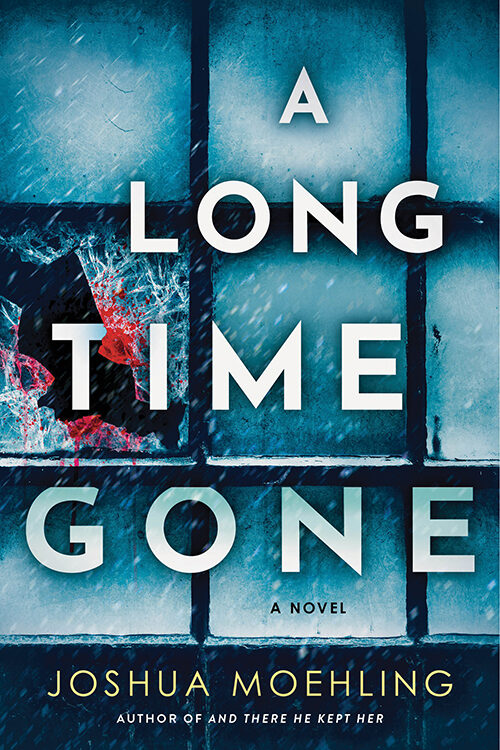 A Long Time Gone (Ben Packard #3)