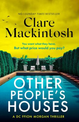 Other People’s Houses (DC Morgan #3)