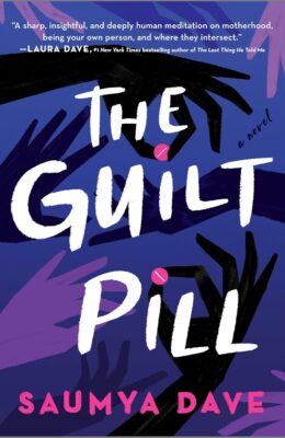 The Guilt Pill