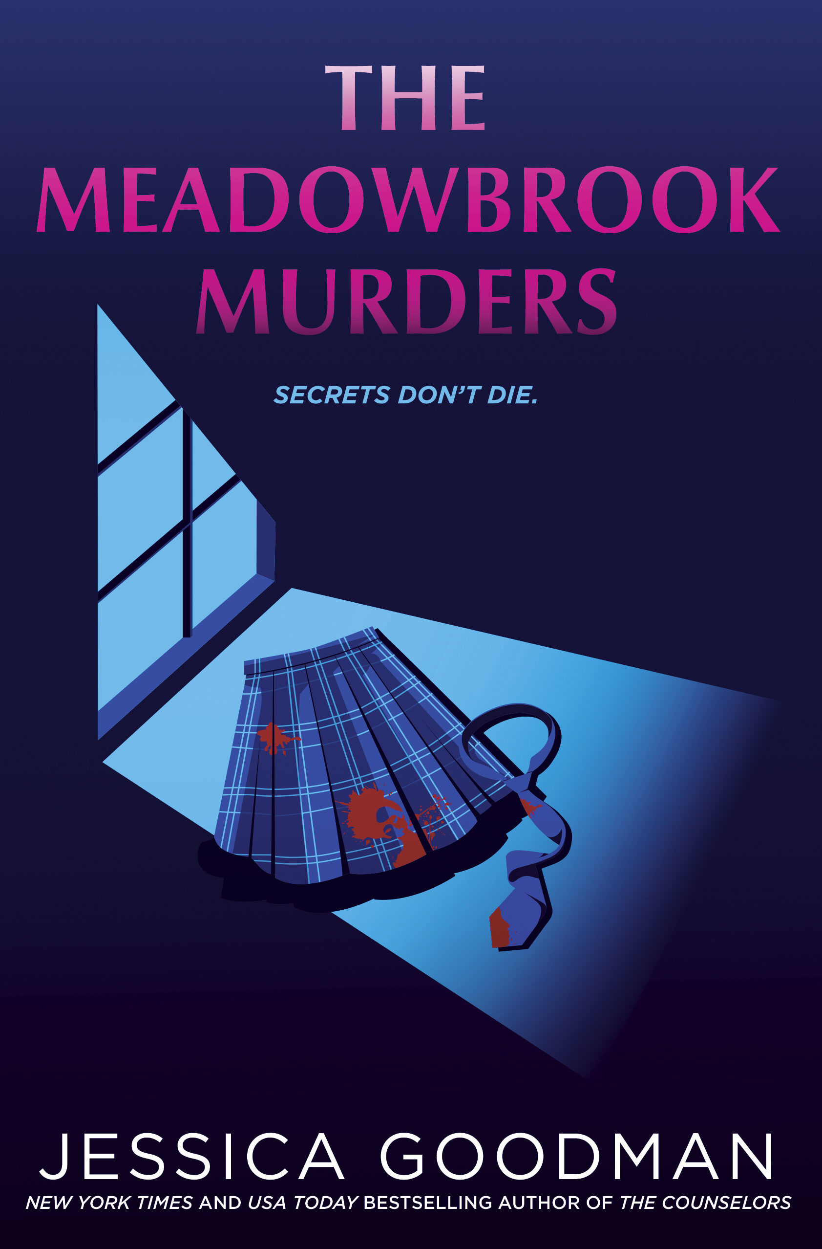 The Meadowbrook Murders