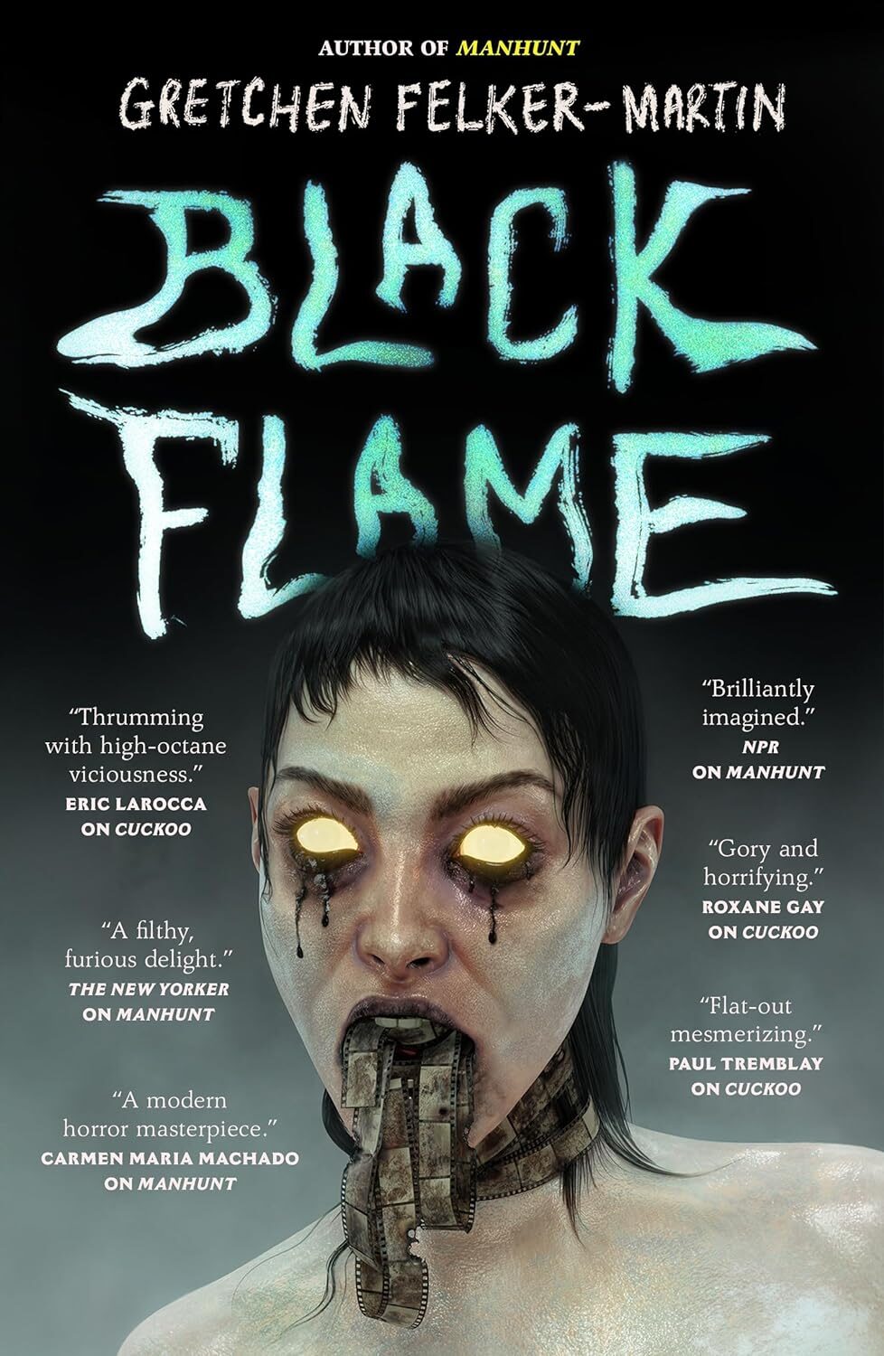 Black Flame