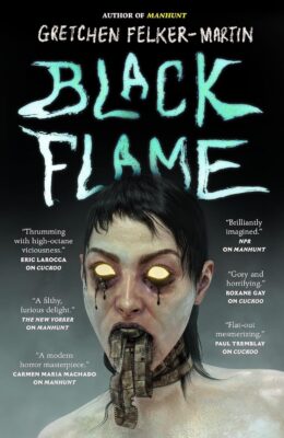 Black Flame