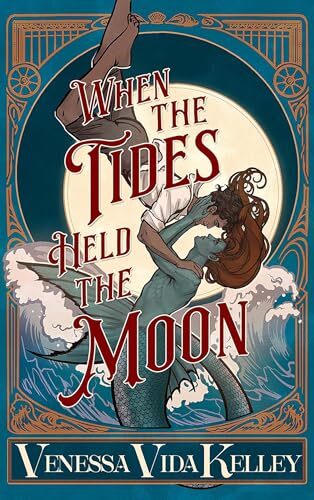 When The Tides Held The Moon