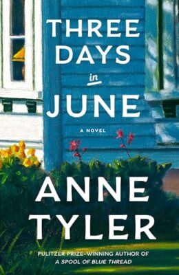 Three Days In June