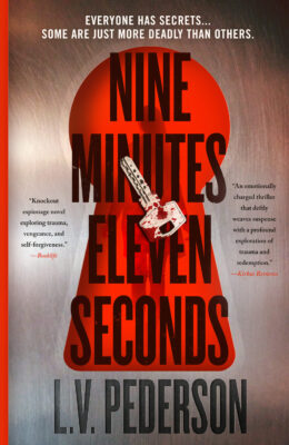 Nine Minutes Eleven Seconds