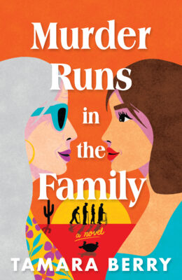 Murder Runs In The Family