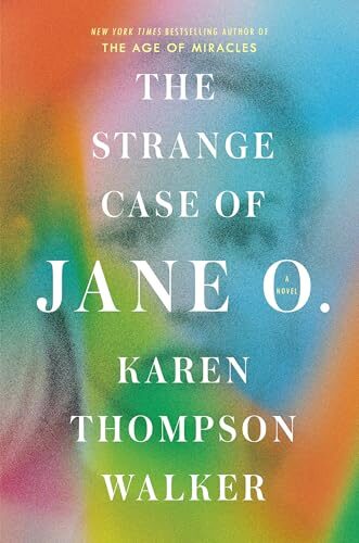 The Strange Case Of Jane O.