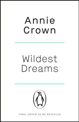 Wildest Dreams (Daydreamers #2)