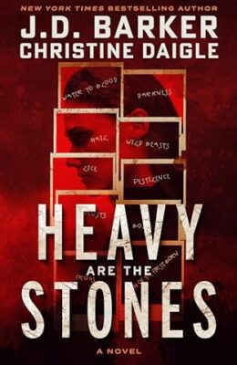 Heavy Are The Stones