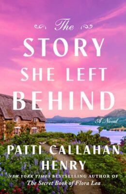 The Story She Left Behind