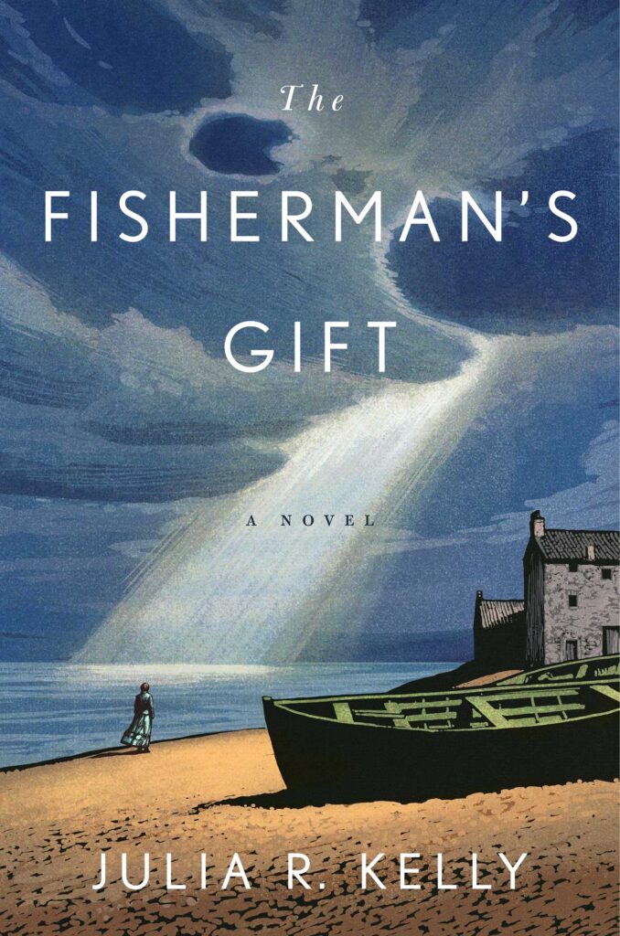The Fisherman’s Gift
