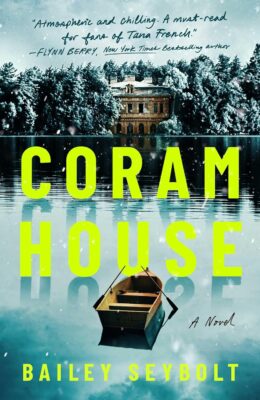 Coram House