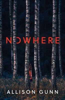 Nowhere