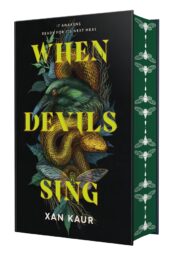 When Devils Sing: Deluxe Edition