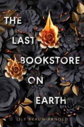 The Last Bookstore On Earth