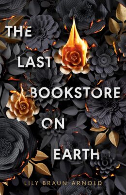 The Last Bookstore On Earth