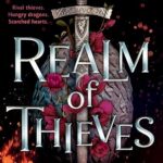 Realm Of Thieves (Thieves of Dragemor #1)