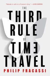 The Third Rule Of Time Travel