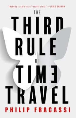 The Third Rule Of Time Travel