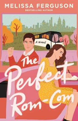 The Perfect Rom-Com