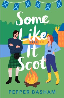 Some Like It Scot