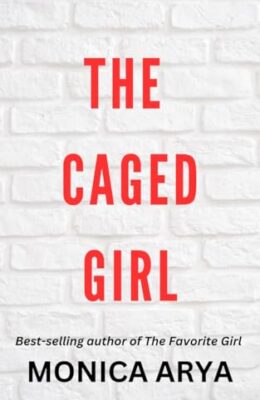 The Caged Girl