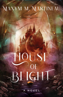 House Of Blight