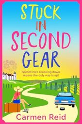 Stuck In Second Gear