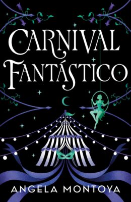 Carnival Fantástico