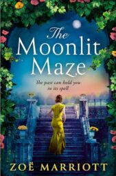 The Moonlit Maze