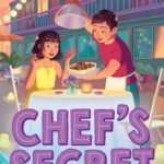 Chef’s Secret (Front Desk #6)