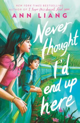 Never Thought I’d End Up Here