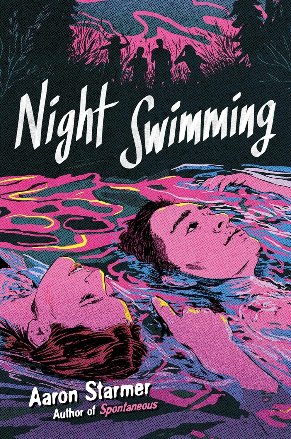 Night Swimming