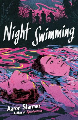 Night Swimming
