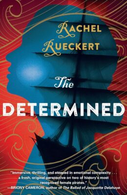 The Determined