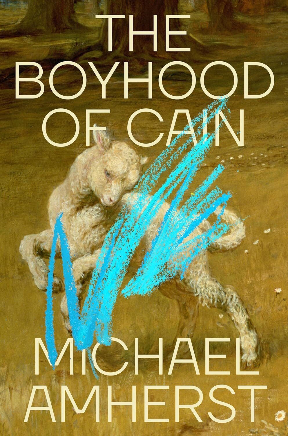 The Boyhood Of Cain