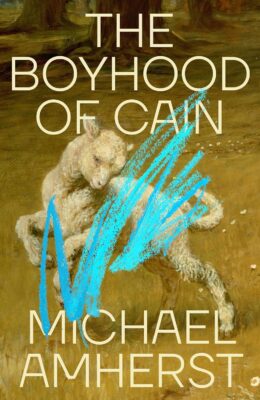 The Boyhood Of Cain