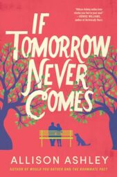 If Tomorrow Never Comes