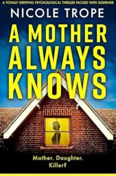A Mother Always Knows (Grace Morton #2)