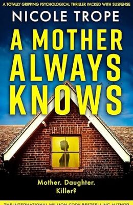 A Mother Always Knows (Grace Morton #2)