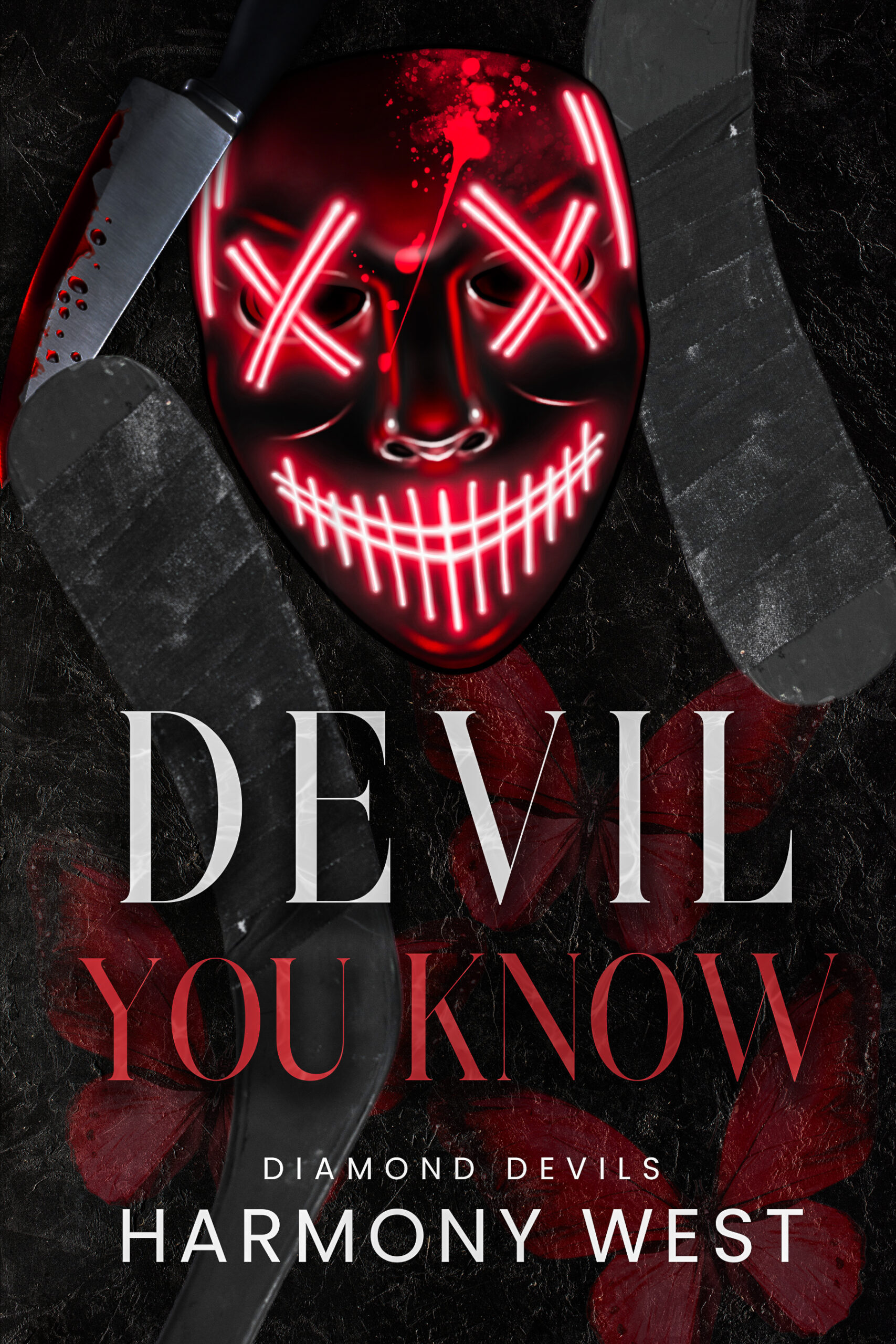 Devil You Know